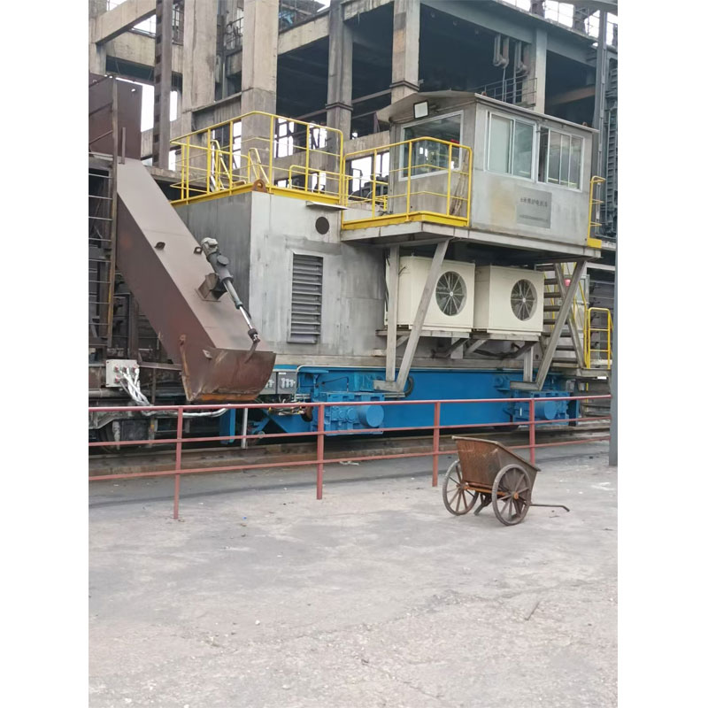 Hur revolutionerar en elektrisk lokomotiv modern järnvägstransport?