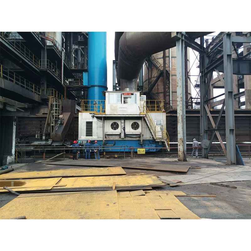 Varför använda koksutrustning?