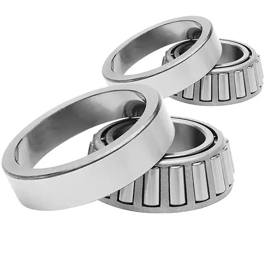 Hur förbättrar lastbilslager kraftfulla prestanda och formar framtida transporteffektivitet?